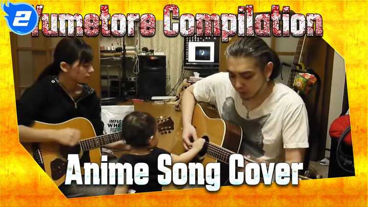 [Yometore] Japanese Family Band - Cover Compilation_2