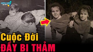 ✈️ Giải Mã 7 Bí Ẩn Về Song Sinh - Những Cặp Song Sinh Kỳ Lạ Nhất Trên Thế Giới | Khám Phá Đó Đây