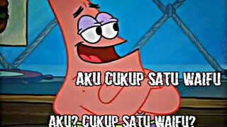 Akuu gkCukup satu Waifuu