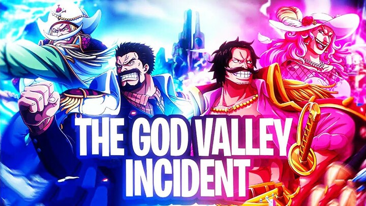 THE TRUTH about GOD VALLEY  !!!