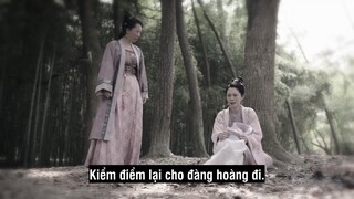 Kiều Thê Nhà Ta Không Dễ Chọc EP 8 [Sub Việt]