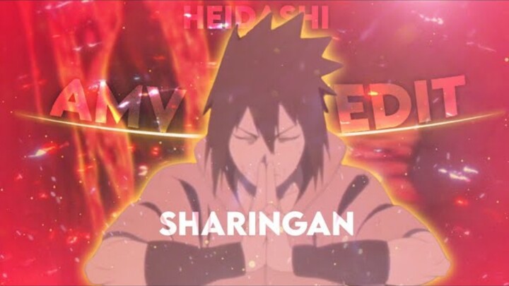Naruto edit - Flashboy Sharingan [EDIT/AMV]!