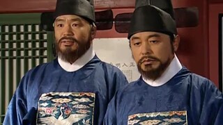 jewel in the palace episode 33