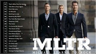 BEST OF MLTR / MLTR PLAYLIST