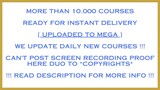 Marketing University - Info Product Creation Torrent Link