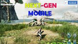 YEAGER NEW GRAPHICS GAMEPLAY ANDROID IOS ULTRA SETTING   - Monster Hunter MOBILE 2021