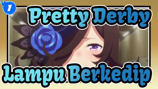 Uma Musume: Pretty Derby | [MAD] Lampu Berkedip - Rice Shower_1