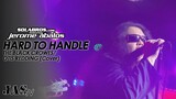 Hard To Handle - The Black Crowes/Otis Redding (Cover) - Live At Hard Rock Cafe Makati