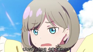 【LLSP】上海八二一，而且唐可可（2022唐可可生贺）