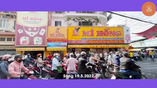 Giá vàng nhẫn đang rẻ hơn vàng miếng trên 15 triệu đồng #boich