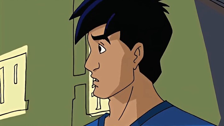 [Jackie Chan Adventures] "The reason why Jackie Chan went bankrupt has been found"