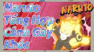 Naruto Tổng Hợp Cảnh Gây Khóc