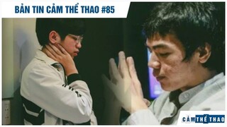 Bản tin Thể Thao #85 | Optimus thông báo tái xuất, Tinikun phơi bày hậu trường rối ren của SBTC