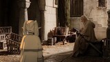 [Flylian x The Lord of the Rings] Saya selalu memikirkan Middle-earth ketika menonton Fulian