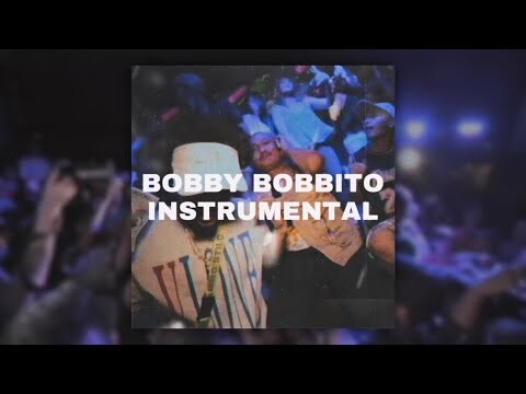 Bawal Clan - Bobby Bobbito (Instrumental)  (Jaden's Mind Remake)