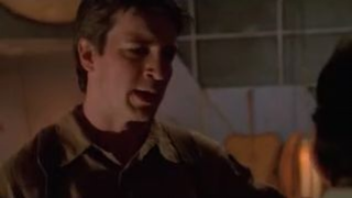 Firefly: Season 1, Episode 5 "Out of Gas"