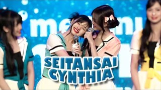 FULL SHOW [ STS CYNTHIA JKT48 ] || CARA MEMINUM RAMUNE JKT48 || 24 NOVEMBER 2024