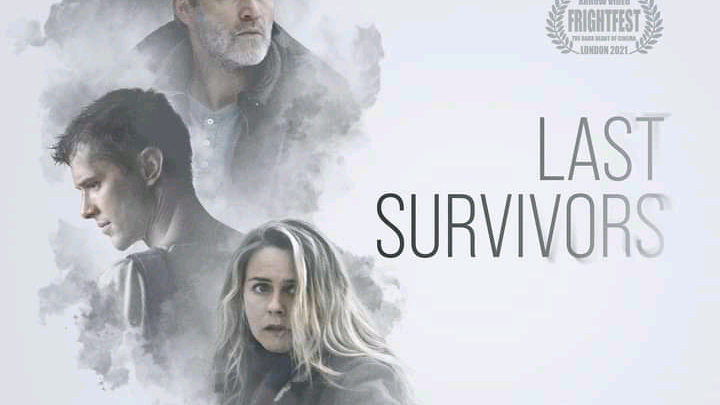 Last Survivors (2021) - IMDb