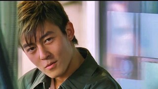[Remix]Edison Chen in multiple movies|<Drifting>