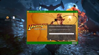 Indiana Jones and the Great Circle Free Download PC 2025