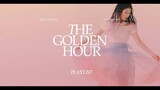 IU - The Golden Hour' Under The Orange Sun 2023