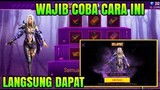 CARA MENDAPATKAN BUNDLE RUTHLESS JINX EVENT BIG BANG FREE FIRE