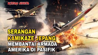 KISAH NYATA!! SAAT JEPANG BERANI MENGUSIK AMERIK4 - Alur Cerita Film Per4ng