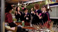 Princess hours ep 5 sub indo