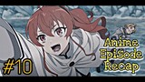 Anime Episode Recap | Meeting the Dragon God