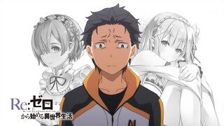 Re:Zero - The Otaku's Tale