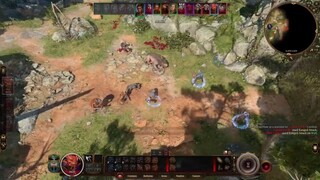 Livestream 139-Baldur's Gate 3