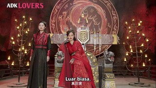 Seal Of Love (2022) Eps 02 Sub Indo