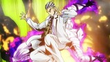 If Yoshikage Kira succeeds in activating the loser's food