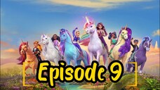 Unicorn Academy S1 EP09 Mended Hearts [Eng Sub] [2023]