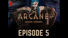 Arcane S01E05 English 1080p WEB-DL