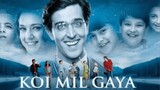 Koi Mil Gaya (2003) [SubMalay]