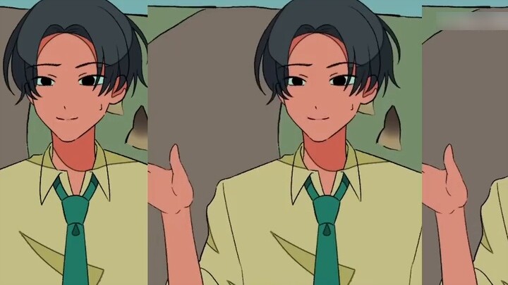 Regarding the recent controversy of Super Power High School