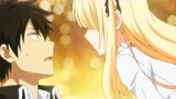 Kishuku Gakkou no Juliet 「 AMV 」 The New Kings [BSA]