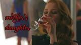 Cheryl Blossom ✘ Mother's Daughter