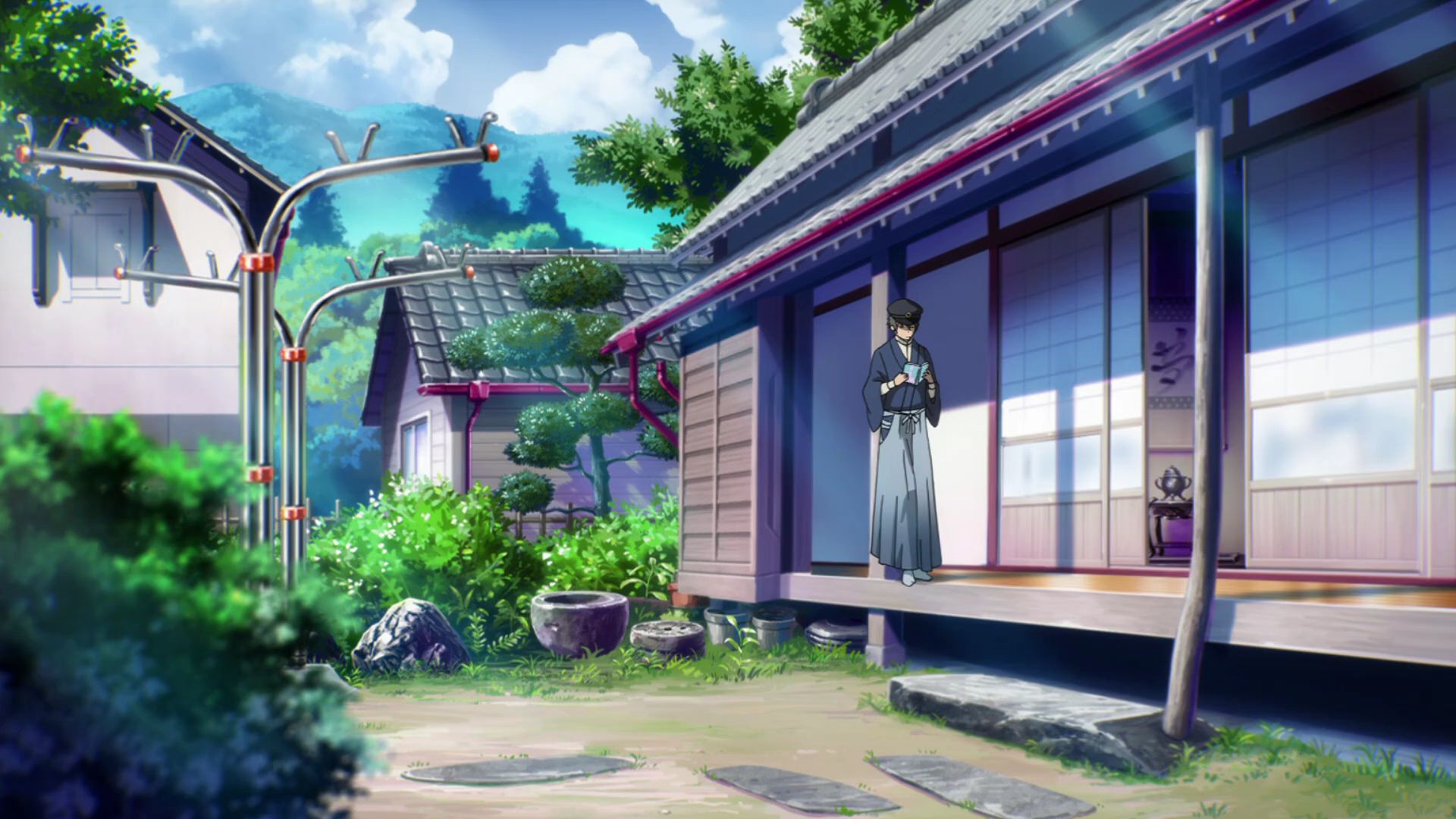 Bokura wa Minna Kawaisou Episode 10 Anime Review - Romance Development  僕らはみんな河合荘 