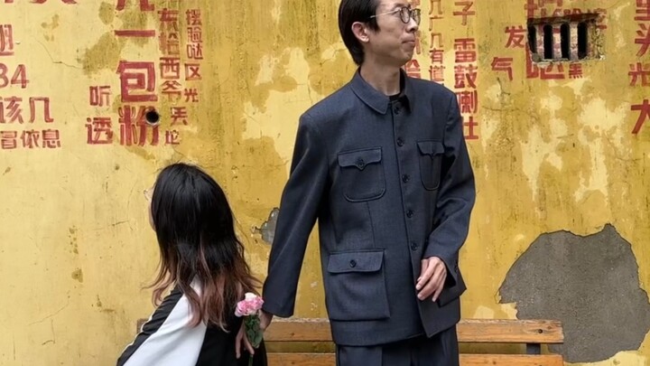 爱转角遇见了～～什么玩意？？？