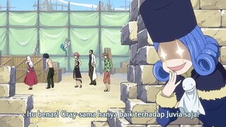 Fairy Tail - 29 Ekor Peri Sub Indo Oni