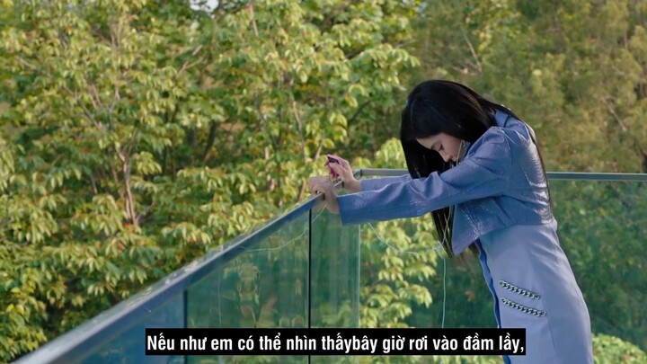 Nghe Thấy Giọng Nói Của Em EP 7 [Sub Việt]