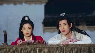 My bossy wife ep 12.