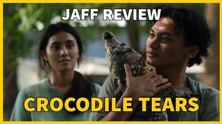 IBU, ANAK, MENANTU, DAN BUAYA - Review CROCODILE TEARS (2024)