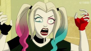 [Sóc bay] Bắt đầu lại cuộc sống, Harley chia tay Harley Quinn hoàn toàn! "Harley Quinn" Vĩnh biệt qu