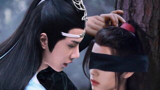 Serial TV Wangxian｜Istrinya adalah yang terbaik｜Shuang'er melahirkan seorang anak｜Shuang Jie he