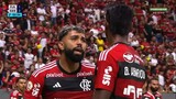 Flamengo x Santos 011123