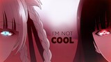 i'm not cool [kakegurui amv]