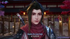 Jiangu Eng sub Episode 38